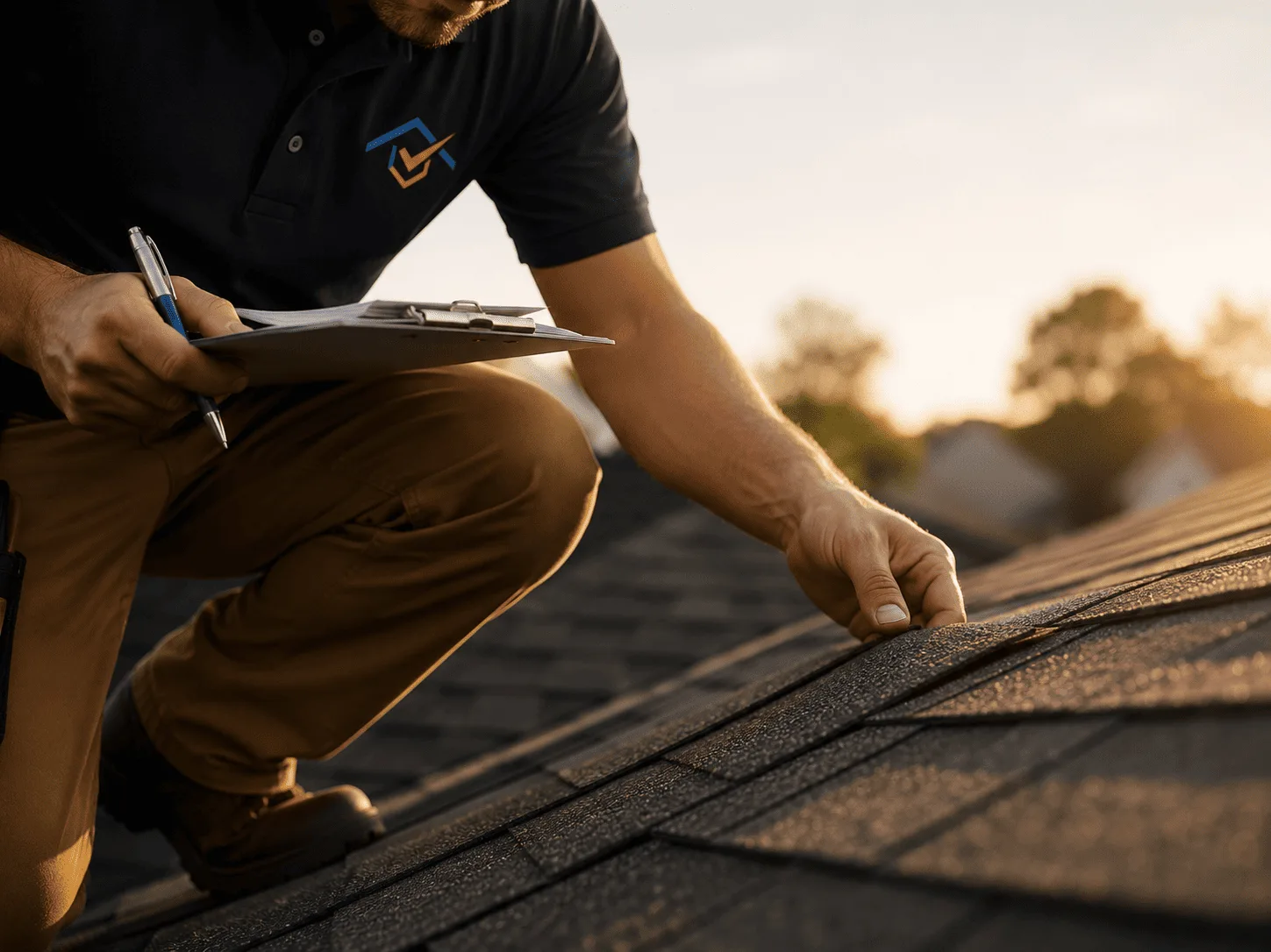 Why Choose Roof Inspection in Benton City, WA