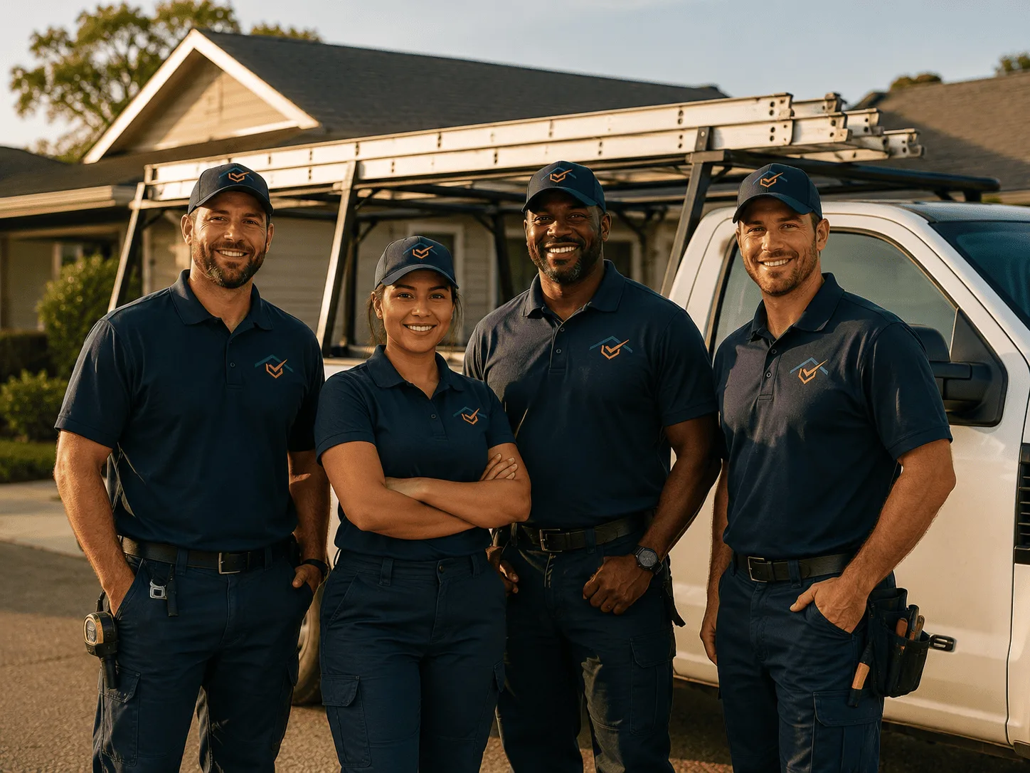 Roof Inspection company in Benton City, WA